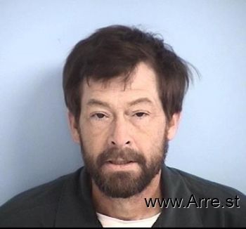 William Jason Gardner Mugshot