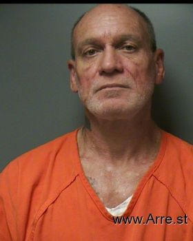 William  Geiger Mugshot