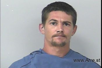 William Michael Ginane Mugshot