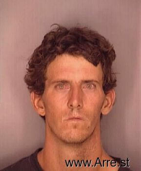 William Charles Goff Mugshot