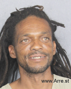 William Devon Goldsby Mugshot