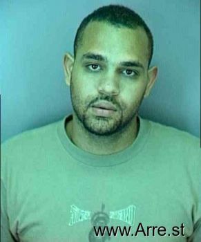 William  Gomez Mugshot