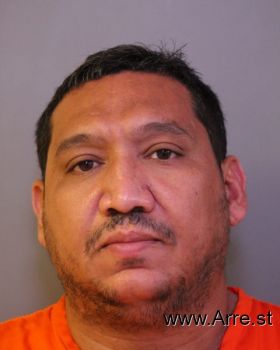 William  Gomez Aviles Mugshot