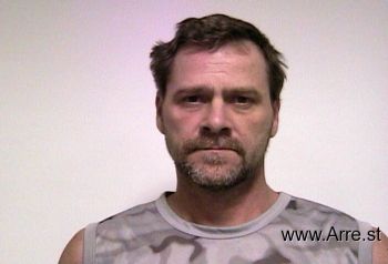 William Franklin Goodwin Mugshot