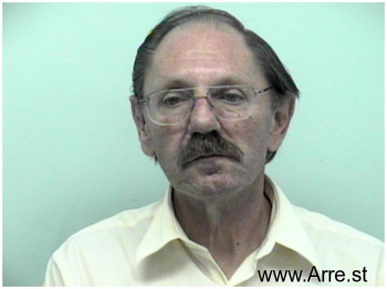 William R Gordon Mugshot