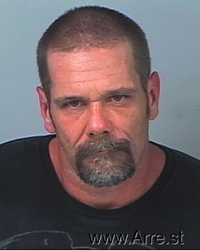 William Paul Gorman Mugshot