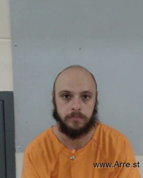 William Tyler Graham Mugshot