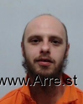 William Tyler Graham Mugshot