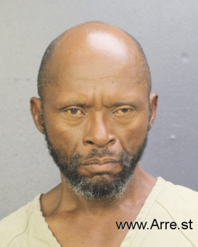 William  Griffin Mugshot