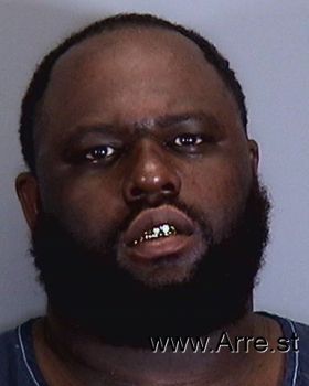 William Steve Griffin Mugshot