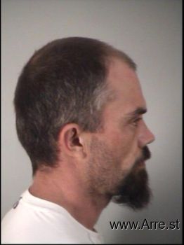 William Otis Haines Mugshot