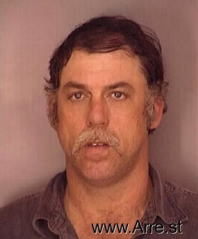 William Keith Hale Mugshot