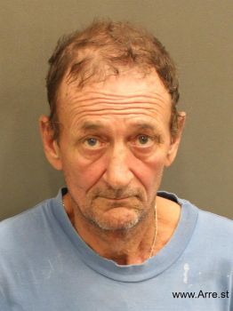 William C Haley Mugshot