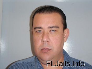 William Joseph Haluska Mugshot