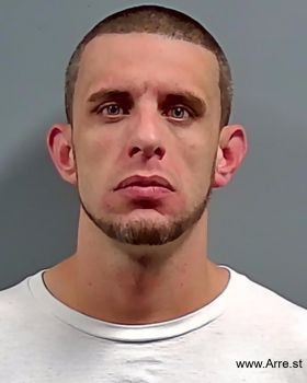 William Johnathan Hamilton Mugshot