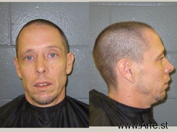 William Paul Hampton Mugshot