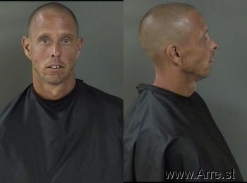 William Paul Hampton Mugshot