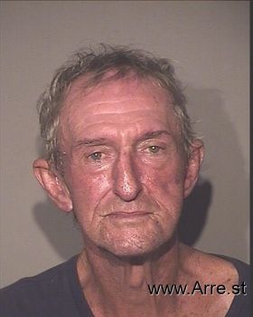 William Rex Haney Mugshot