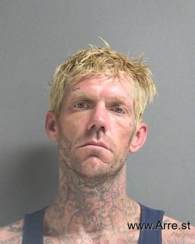 William W Hansen Mugshot