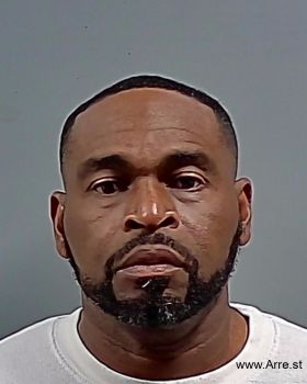 William Lee Harden Mugshot