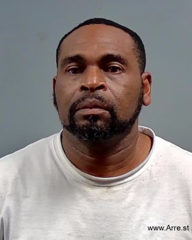 William Lee Harden Mugshot