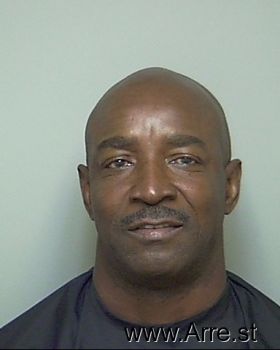 William Bernard Hardy Mugshot