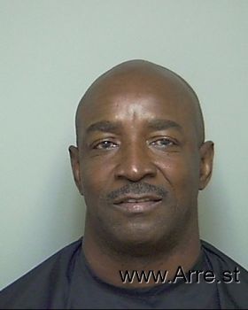 William Bernard Hardy Mugshot