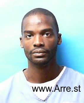 William  Harris Mugshot