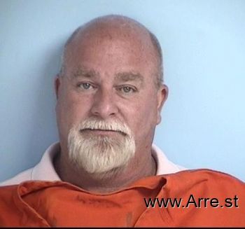 William Stacy Hart Mugshot