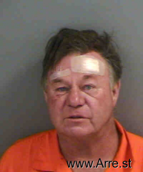 William R Harvey Mugshot