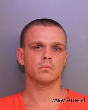 William Christopher Hayes Mugshot