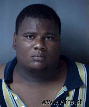 William Javon Hayes Mugshot