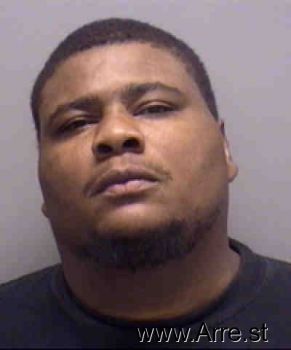 William Javon Hayes Mugshot