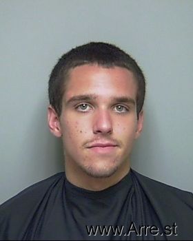 William Dean Hayes Mugshot