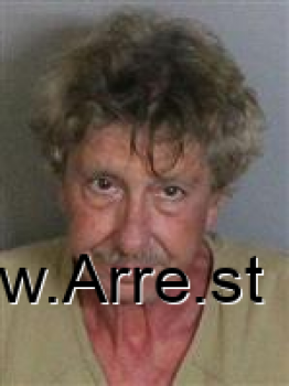 William Francis Jr Hayes Mugshot