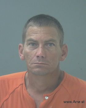 William Travis Haywood Mugshot