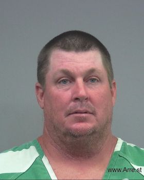 William Thomas Head Mugshot