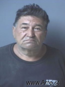 William F Herrera Mugshot