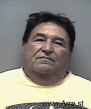 William F Herrera Mugshot