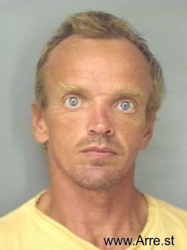 William Terrance Herrington Mugshot