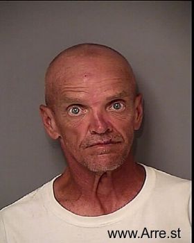 William Terry Herrington Mugshot