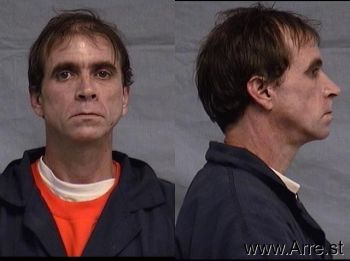 William Michael Senior Hester Mugshot