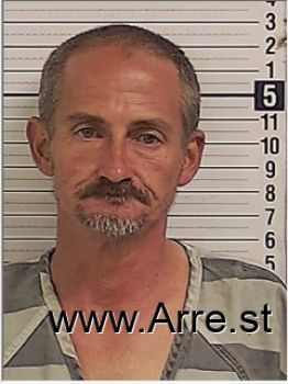 William Chance Hinton Mugshot