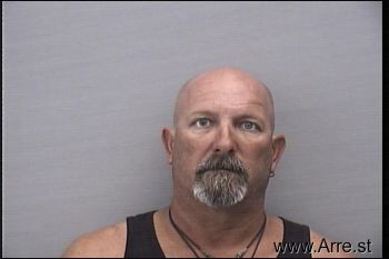 William Kevin Hodge Mugshot