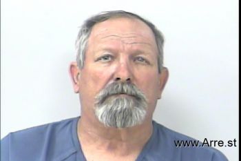 William Kevin Hodge Mugshot