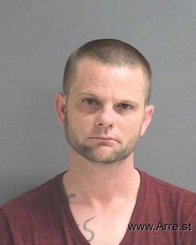 William Ray Hodges Mugshot