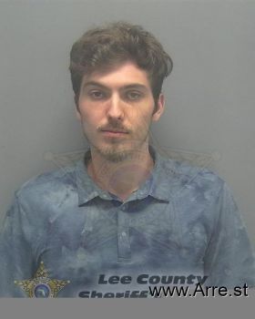 William Collin Keil Hoffmann Mugshot