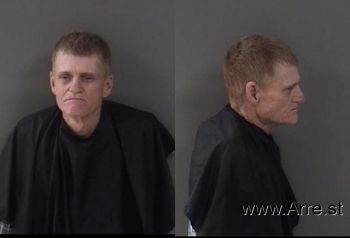 William Rex Holland Mugshot