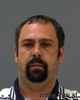 William Joshua Holmes Mugshot