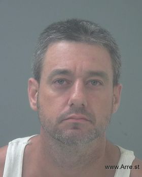 William Christopher Holt Mugshot